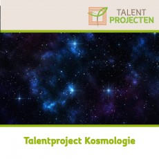 Talentproject Kosmologie